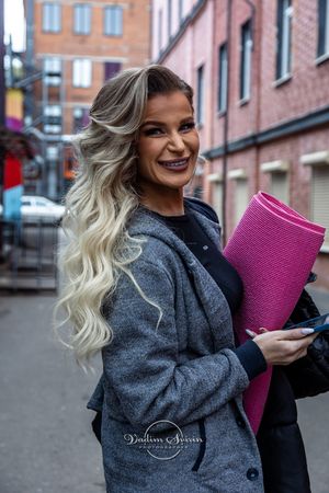 Фотограф Вадим Свирин